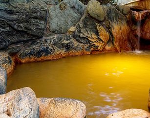 「南道後温泉 ていれぎの湯」平日入浴料割引